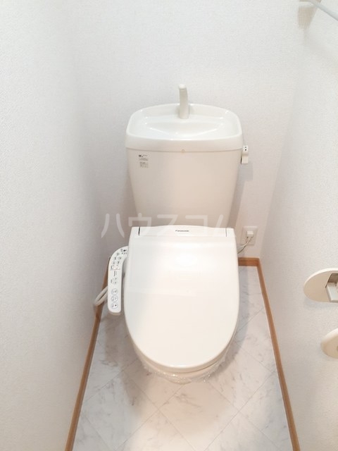 8/20 トイレ