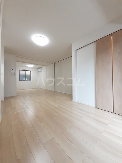 3/22 リビング/ダイニング