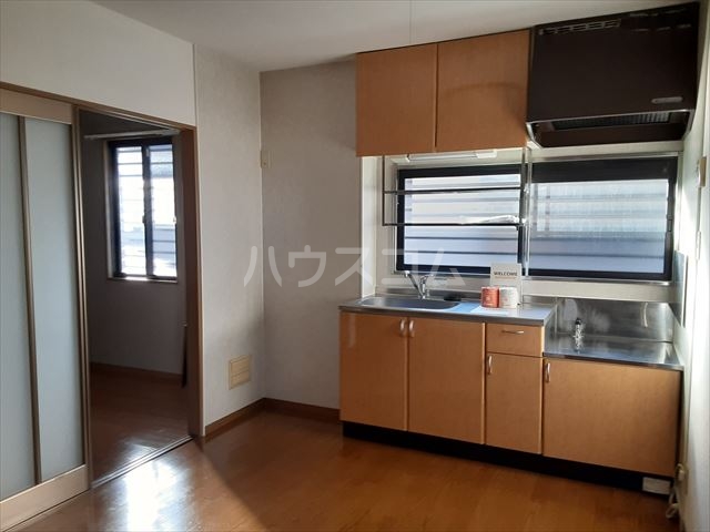 3/24 リビング/ダイニング