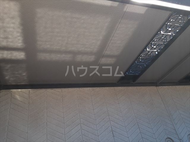 17/29 バルコニー