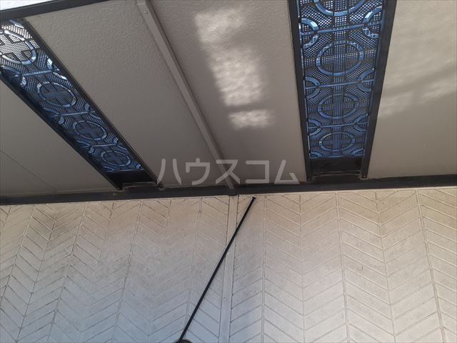 14/27 バルコニー