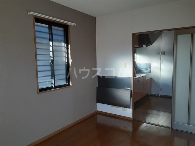 3/27 リビング/ダイニング