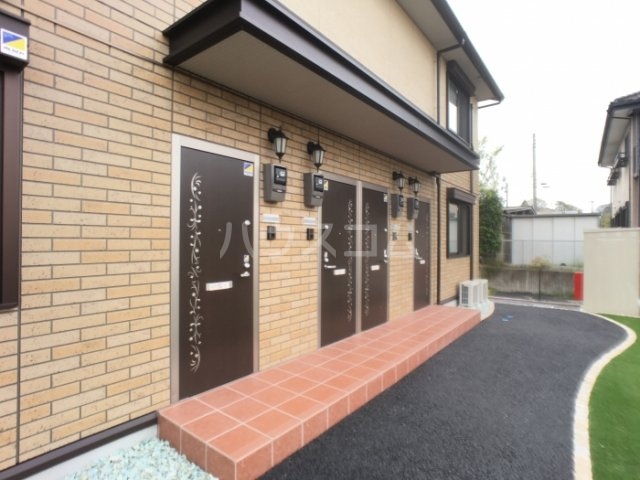 17/24 エントランス