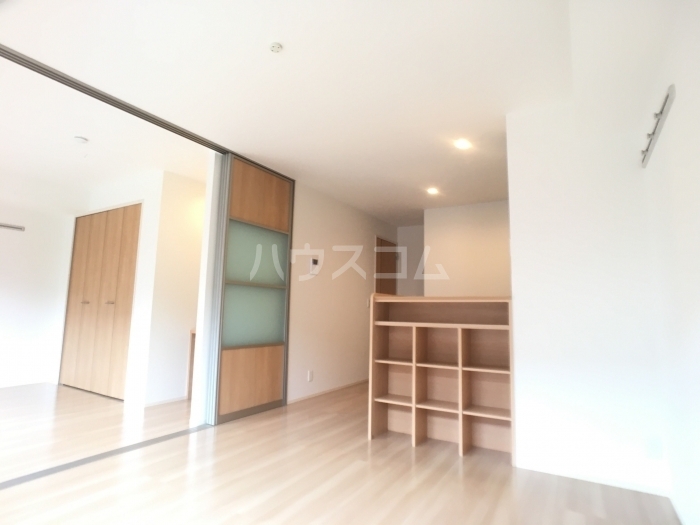 3/24 リビング/ダイニング