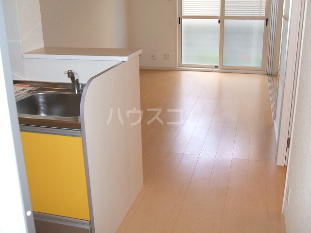 3/18 リビング/ダイニング