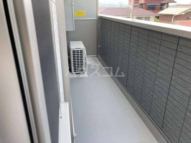 22/30 バルコニー