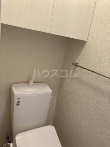 13/30 トイレ