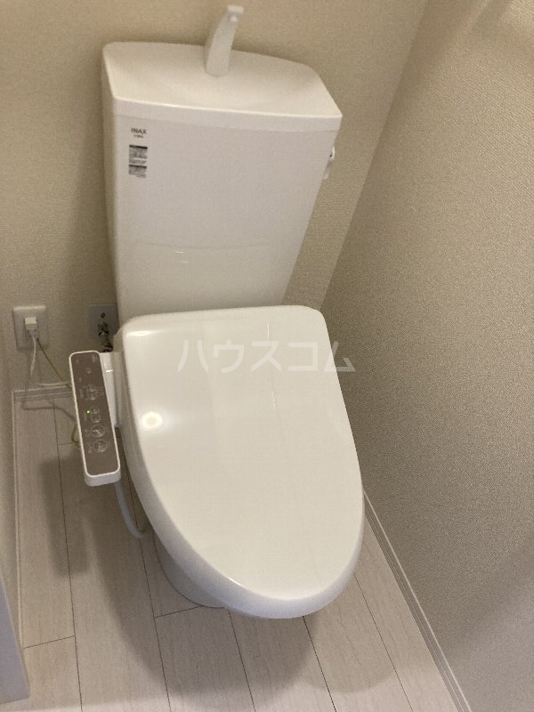 12/30 トイレ