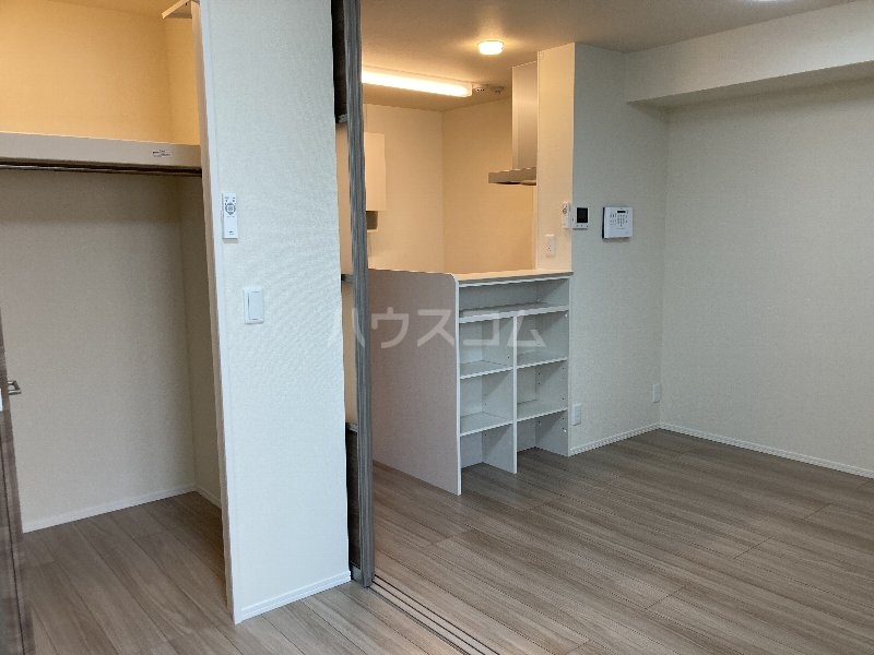4/30 室内