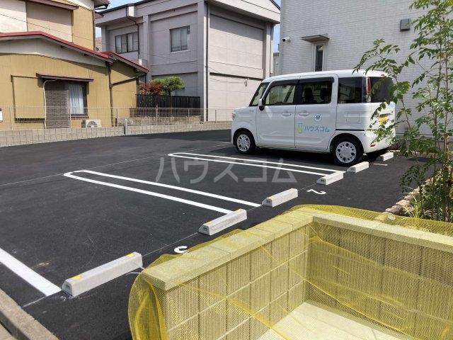 29/30 駐車場