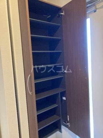 7/30 収納
