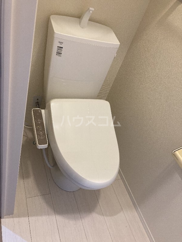 14/30 トイレ