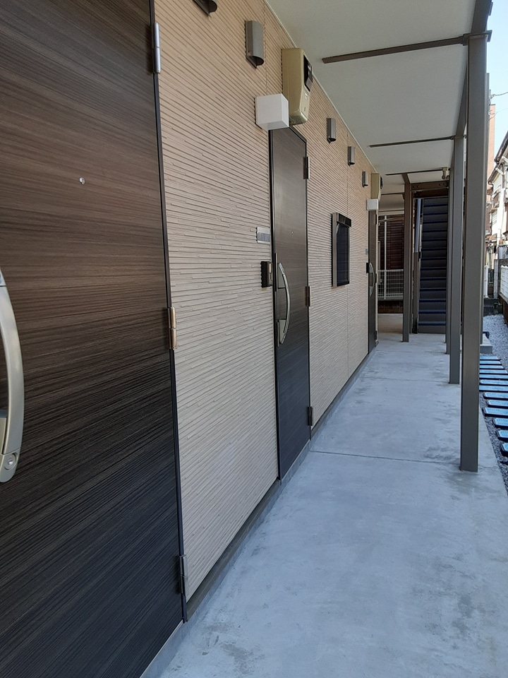 20/24 エントランス