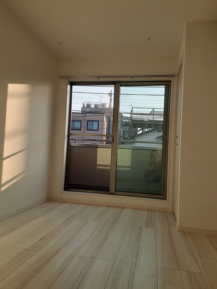 3/25 リビング/ダイニング