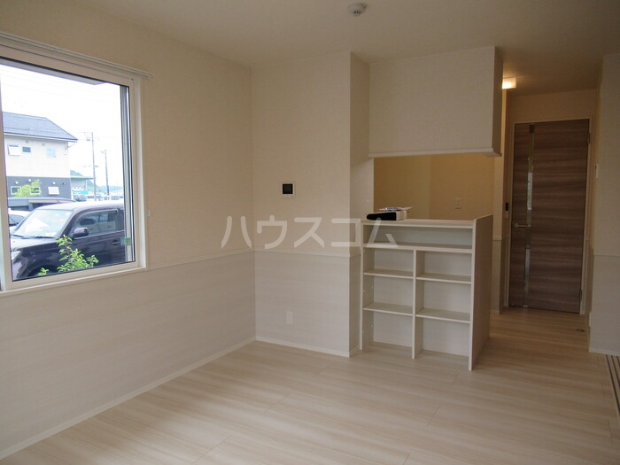 5/30 リビング/ダイニング