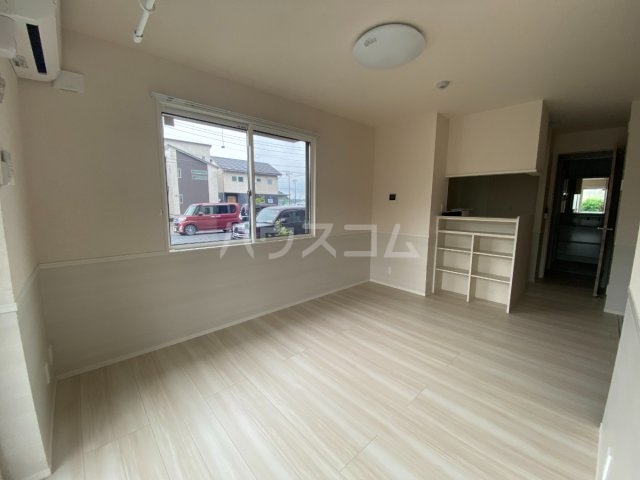 3/30 リビング/ダイニング