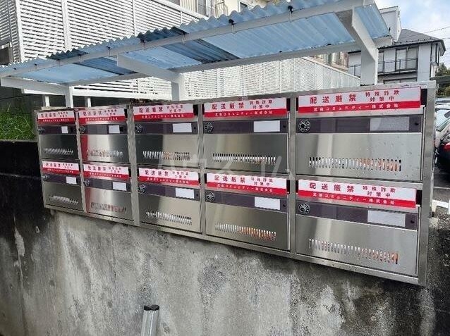 14/23 エントランス