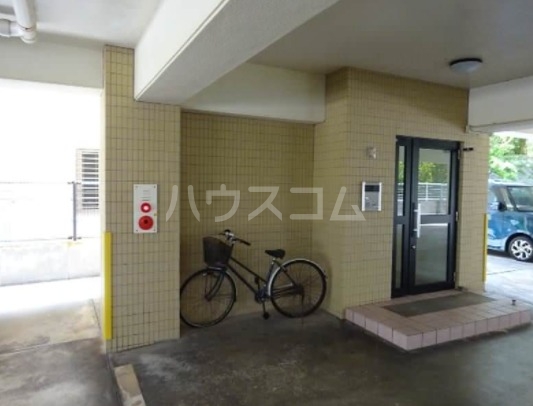 2/7 エントランス