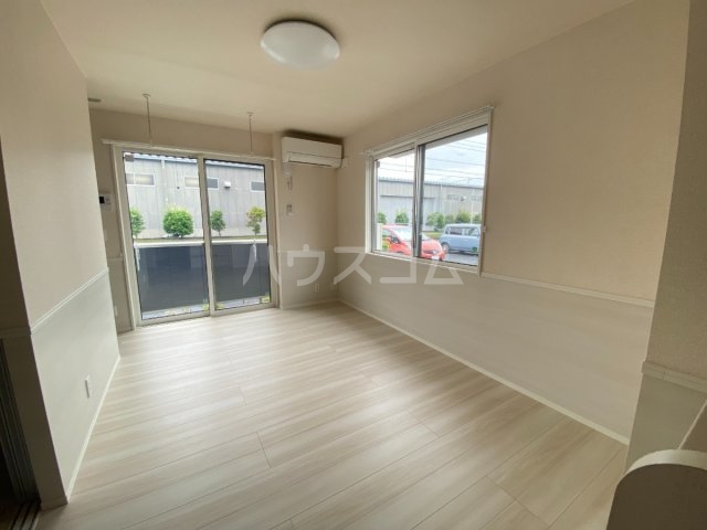 4/28 リビング/ダイニング