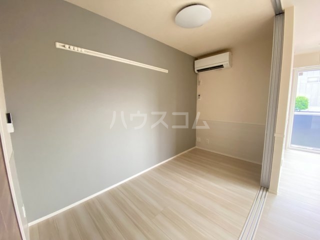 7/30 寝室