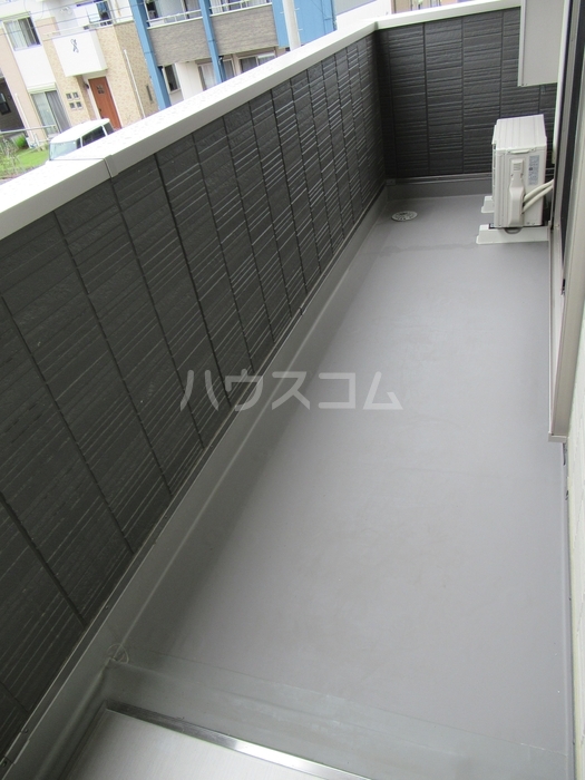 14/29 バルコニー