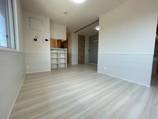 4/30 リビング/ダイニング