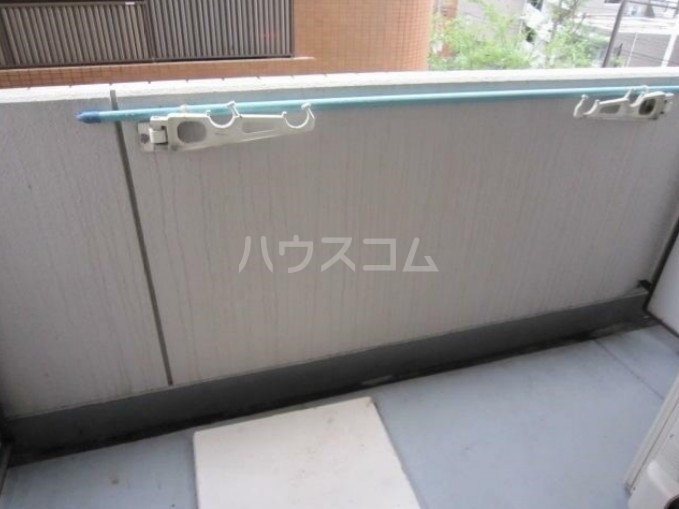 14/20 バルコニー