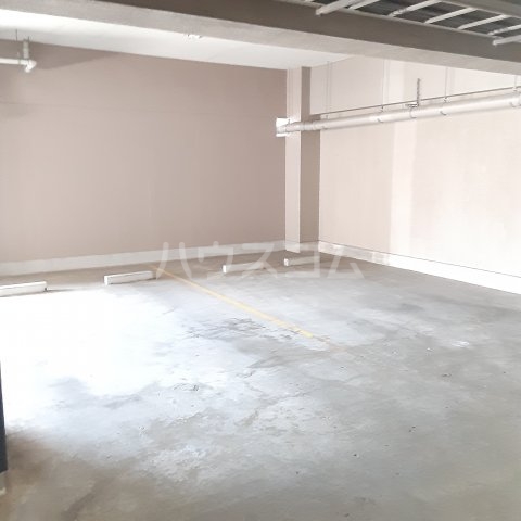 29/30 駐車場