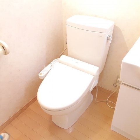 15/30 トイレ