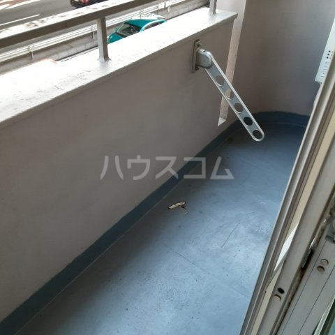 19/30 バルコニー