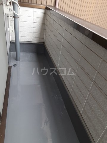 17/22 バルコニー