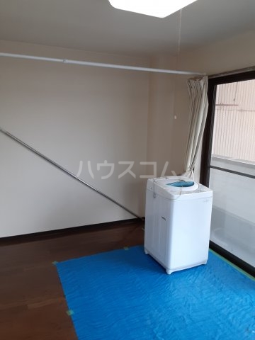 3/22 リビング/ダイニング