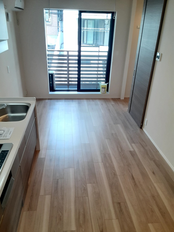 5/30 リビング/ダイニング