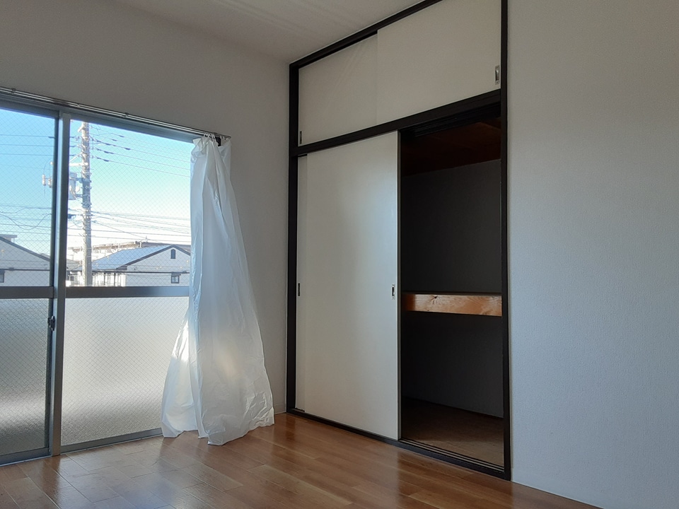 4/30 リビング/ダイニング