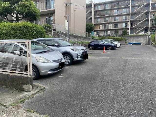 29/30 駐車場