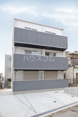 1/30 外観