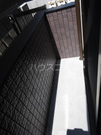 14/30 バルコニー