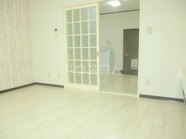 4/19 リビング/ダイニング