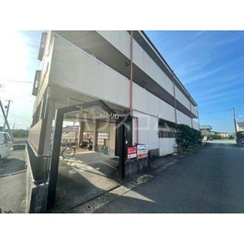 14/19 エントランス