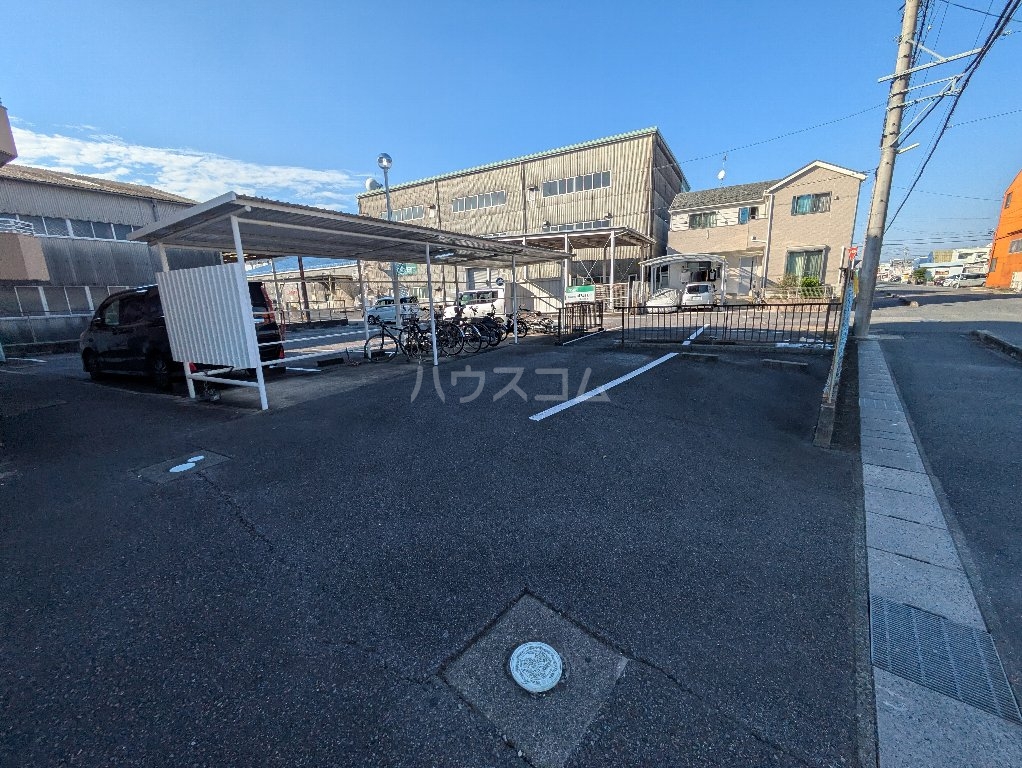 29/30 駐車場