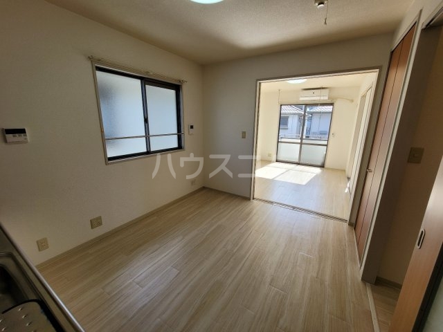 6/30 リビング/ダイニング