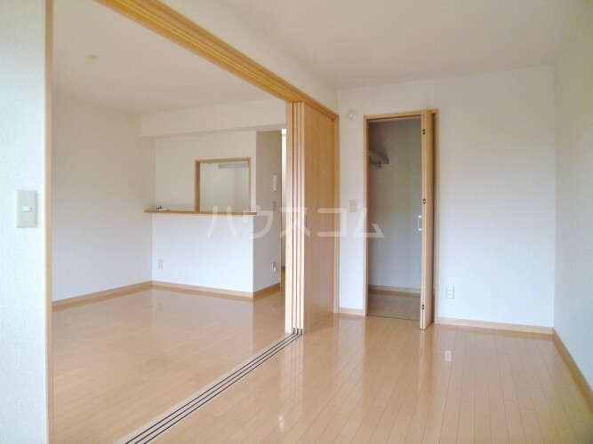 4/17 リビング/ダイニング