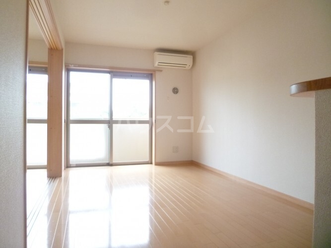 5/17 リビング/ダイニング