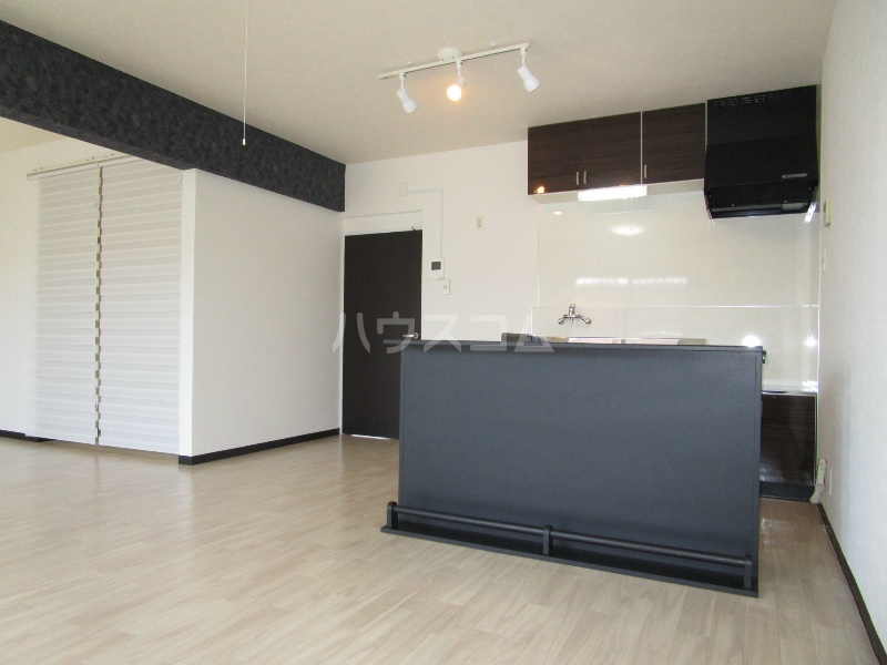 6/30 リビング/ダイニング