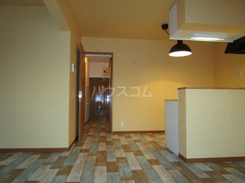 4/30 リビング/ダイニング