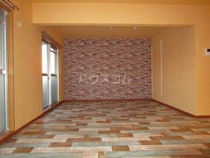 6/30 リビング/ダイニング