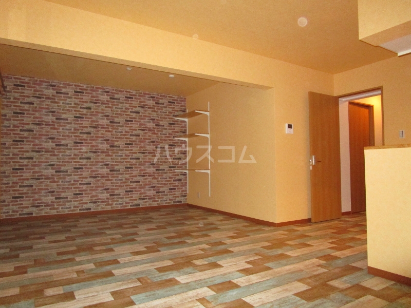 7/30 リビング/ダイニング