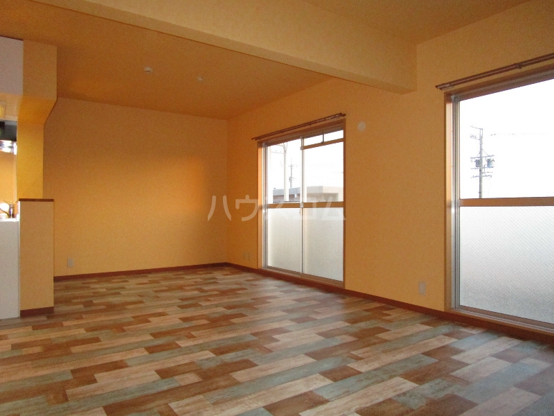 9/30 リビング/ダイニング