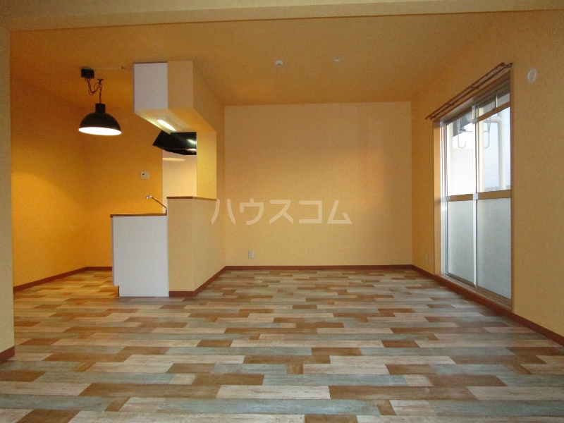 10/30 リビング/ダイニング