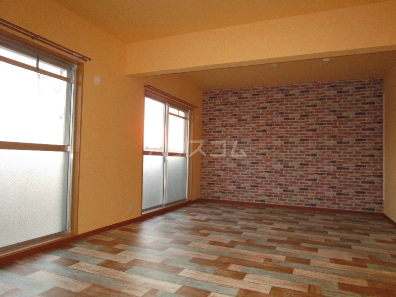 3/30 リビング/ダイニング